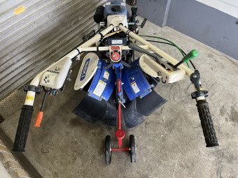 2輪管理機 KMS600