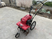 2輪管理機 サラダ FF300