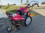 2輪管理機 サラダ FF500