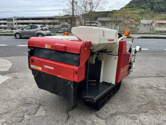 コンバイン Ee211W