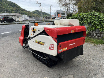 コンバイン Ee211W