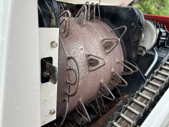 コンバイン Ee211W