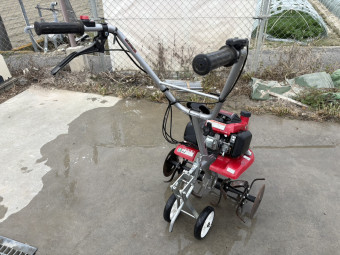 管理機 こまめ F220