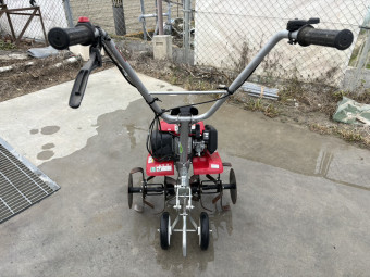 管理機 こまめ F220