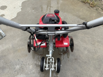 管理機 こまめ F220