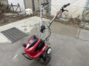 管理機 こまめ F220