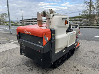 コンバイン Racty ER213