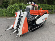 コンバイン Racty ER213