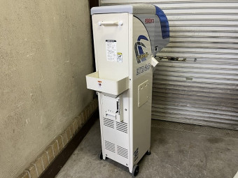 米選機 ポリメイト LTB20