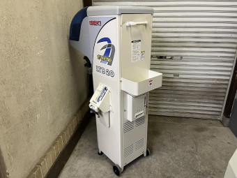 米選機 ポリメイト LTB20