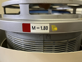 米選機 ポリメイト LTB20