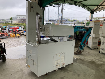 大豆選別機 YBS500G