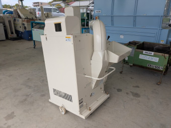 籾摺り機 スーパーメイトMGJ2