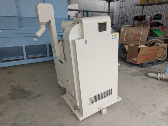 籾摺り機 スーパーメイトMGJ2