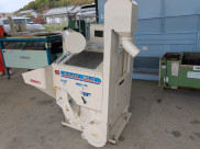 籾摺り機 スーパーメイトMGJ2