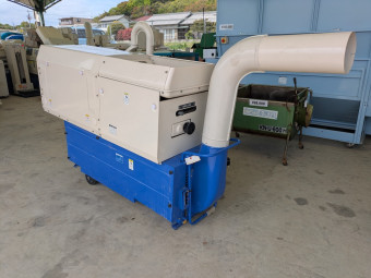 籾摺り機 パールメイト303 MXP303