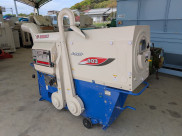 籾摺り機 パールメイト303 MXP303