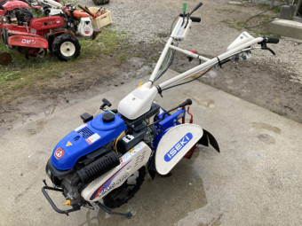 2輪管理機 KMS600