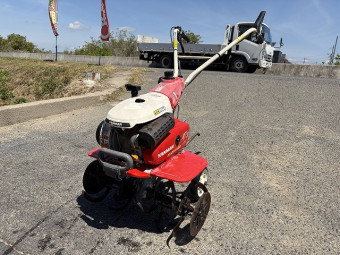 管理機 マイテイラー MT30DX