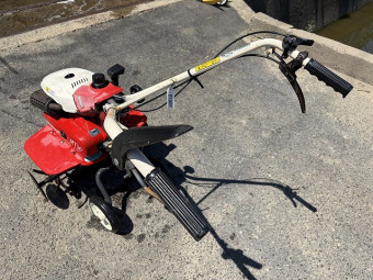 管理機 マイテイラー MT30DX