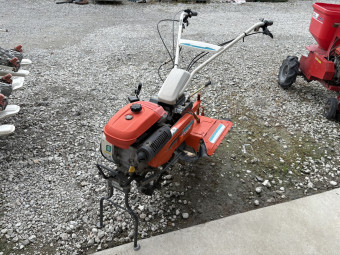 1輪管理機 TS500
