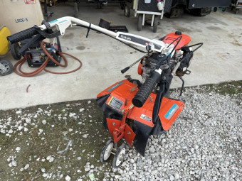 1輪管理機 TS500