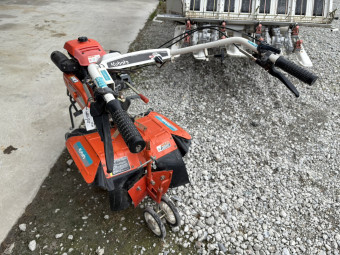 1輪管理機 TS500