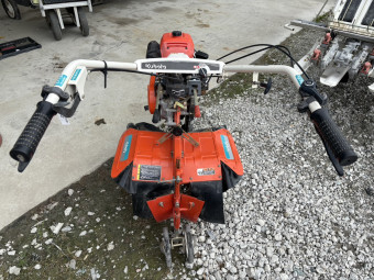 1輪管理機 TS500