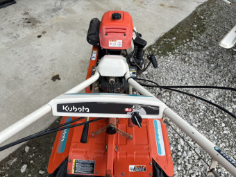 1輪管理機 TS500
