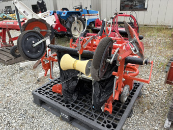畝整形機 RT-112A