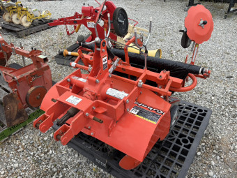 畝整形機 RT-112A
