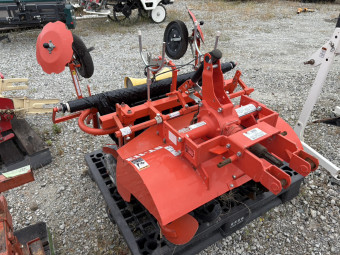 畝整形機 RT-112A