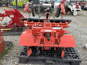 畝整形機 RT-112A
