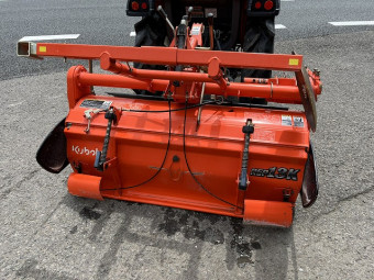 トラクター KB18