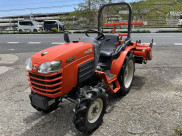 トラクター KB18