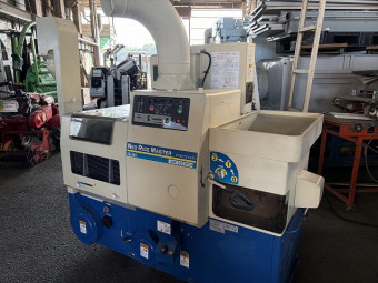 籾摺り機 NPS350FXA