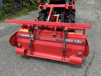 トラクター EF116