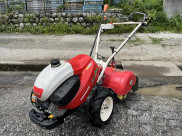 2輪管理機 ポチ MRT650