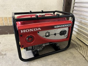発電機 EBR2300CX