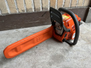 チェーンソー 120