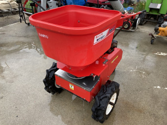 肥料散布器 まきっこMF601