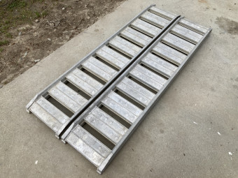 ブリッジ SBA 180-30-1.2