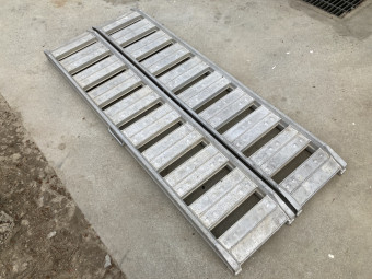 ブリッジ SBA 180-30-1.2