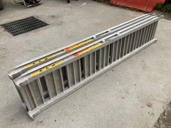 ブリッジ SBA 180-30-1.2