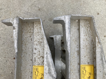 ブリッジ SBA 180-30-1.2