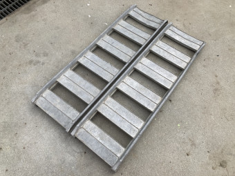 ブリッジ SBシリ-ズ