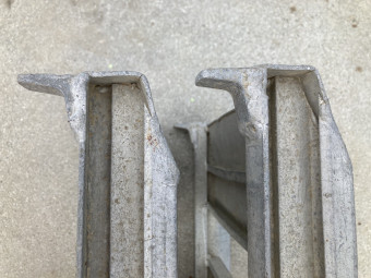 ブリッジ SBシリ-ズ