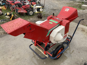 カッター 自走式カッター CS210A-M