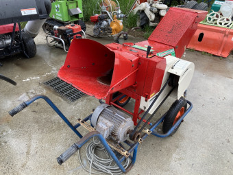 カッター 自走式カッター CS210A-M