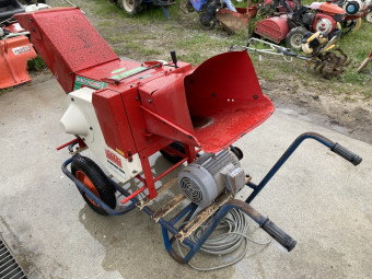 カッター 自走式カッター CS210A-M